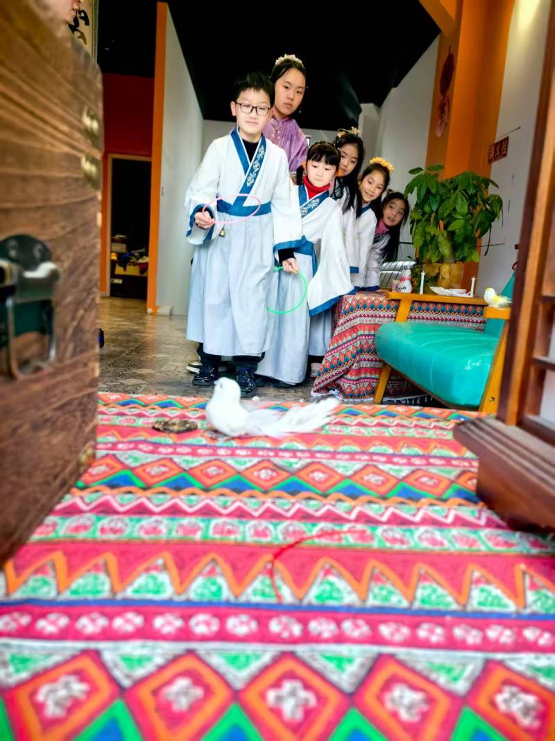 文旅项目策划